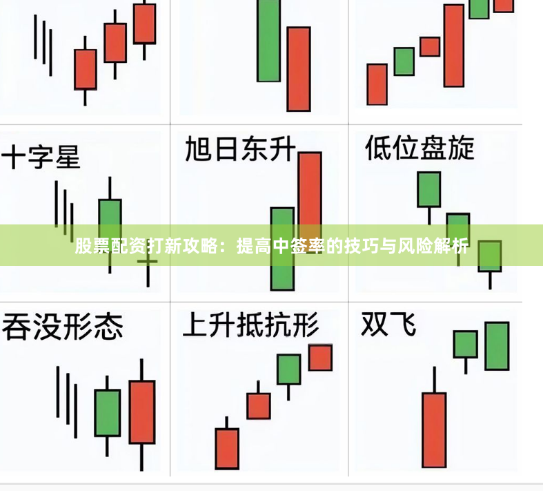 股票配资打新攻略：提高中签率的技巧与风险解析